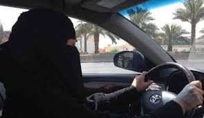 اولین مرگ یک زن راننده در عربستان سعودی ثبت شد