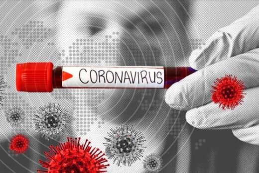 ۳۴مورد جدید ابتلا به کروناویروس در بریتانیا
