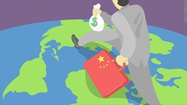 میلیونرهای چینی به کجا مهاجرت می‌کنند؟