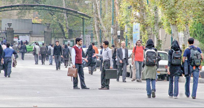 برنده‌ها و بازنده‌های کالایی‌سازی آموزش عالی در ایران