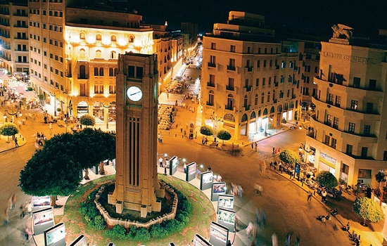 ۷ شب سفر با تور ارزان لبنان چند؟ + جدول قیمت
