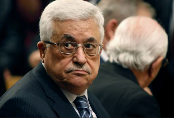 تیراندازی به منزل محمود عباس به دلیل شرکت در تشییع جنازه پرز
