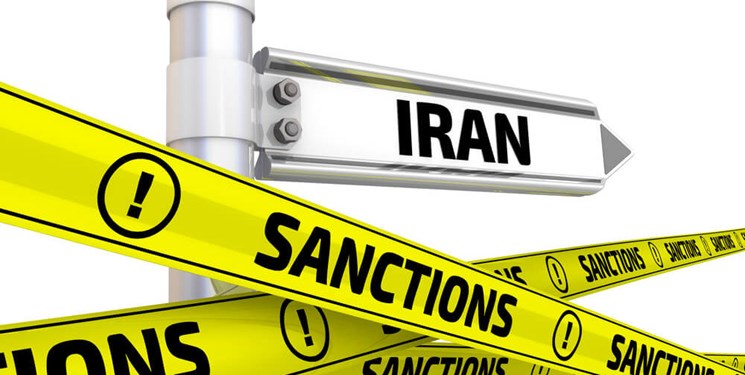 اعمال تحریم‌های جدید علیه ایران