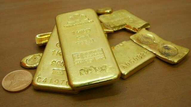ابهام در روند صعودی قیمت جهانی طلا