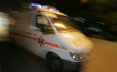 آمبولانس‌های تقلبی میانبر رهایی از ترافیک