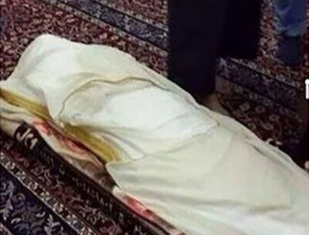 کشف جسد دست و پا بسته زن تهرانی در کمد خانه اش