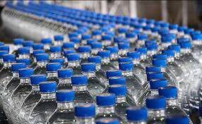 کاهش ۴۰درصدی عرضه آب بسته‌بندی در بازار