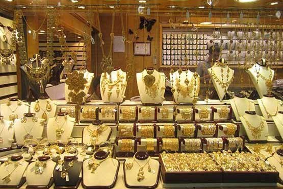 مزیت‌های اشتغالزایی صنعت طلا و جواهر