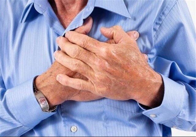 علل و علائم "نارسایی قلبی" را بشناسید