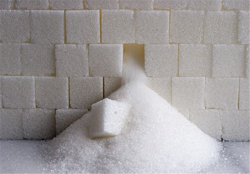 افزایش ۷۲ درصدی قیمت شکر