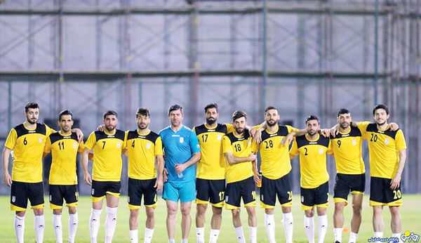  شش اهمیت پیروزی در بازی امشب با عراق 