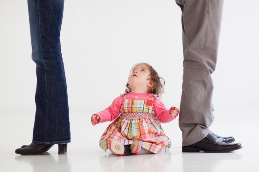 کودکان طلاق؛ سرگردان‌ها در الگوی تربیتی مادر یا پدر