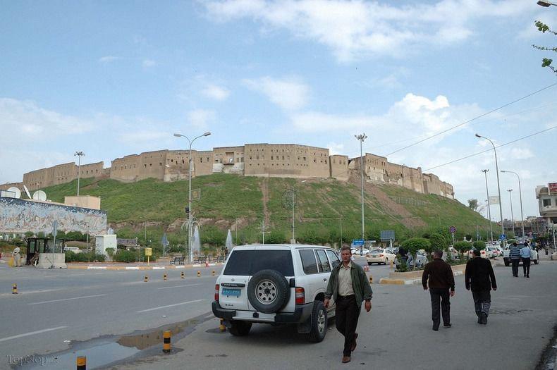 کردستان عراق دوشنبه را تعطیل رسمی اعلام کرد