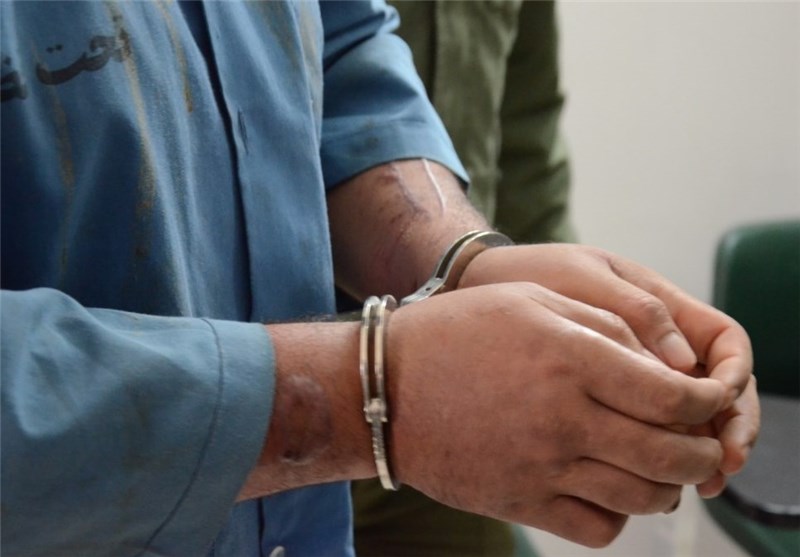 دستگیری عامل جنایت هولناک در نیشابور