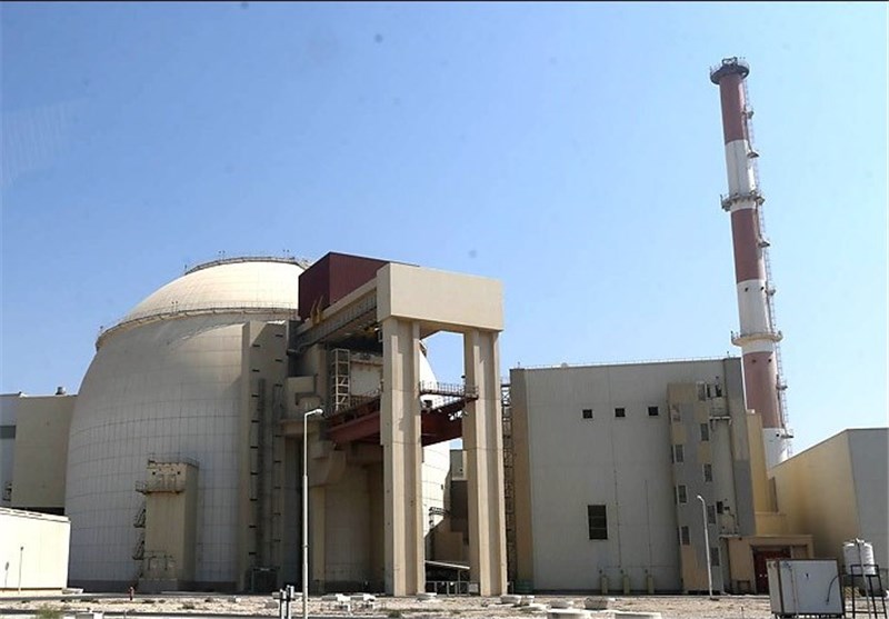 آخرین وضعیت نیروگاه اتمی بوشهر در روزگار کرونایی/ واحد یکم متوقف شد