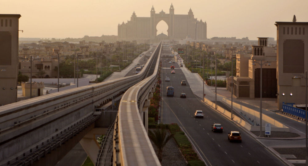 پرداخت یارانه میلیون دلاری امارات به شهروندانش