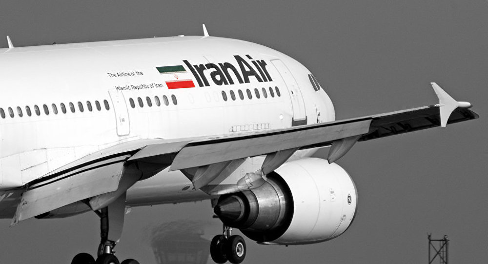  ایرباس: هواپیماهای ایران با تاخیر بیشتر تحویل داده می‌شوند