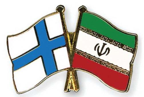 ایران با فنلاند موافقتنامه گمرکی امضا می‌کند