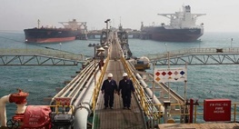 بازخوانی شایعه تحریم شرکت ملی نفتکش ایران