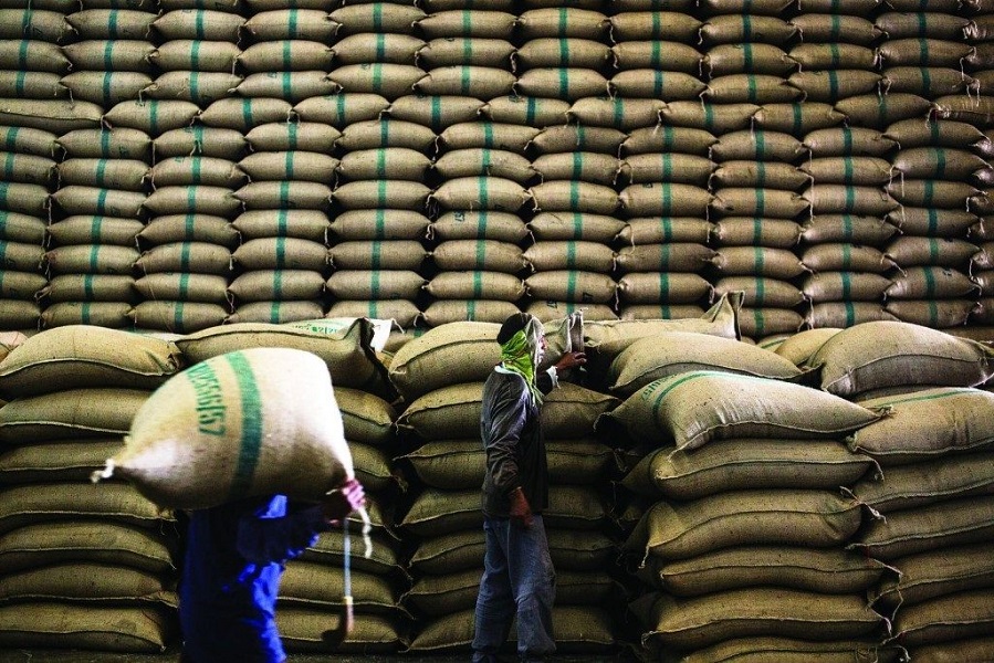  مجوز صادرات برنج آمریکا به چین صادر شد