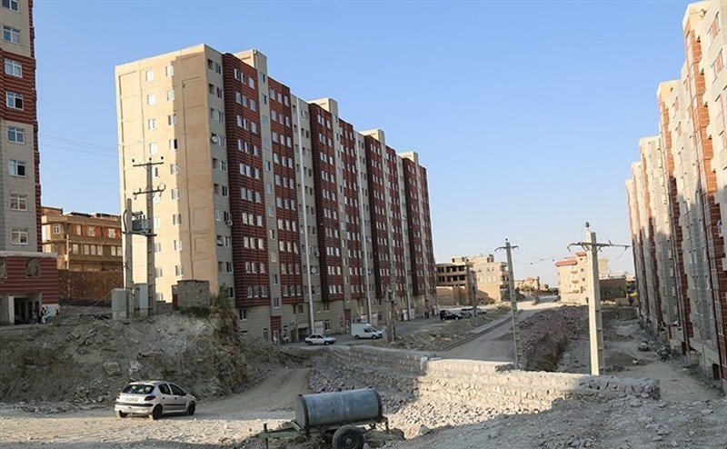 نکاتی درباره دستور توقف پروژه‌های زیر 30درصد مسکن مهر