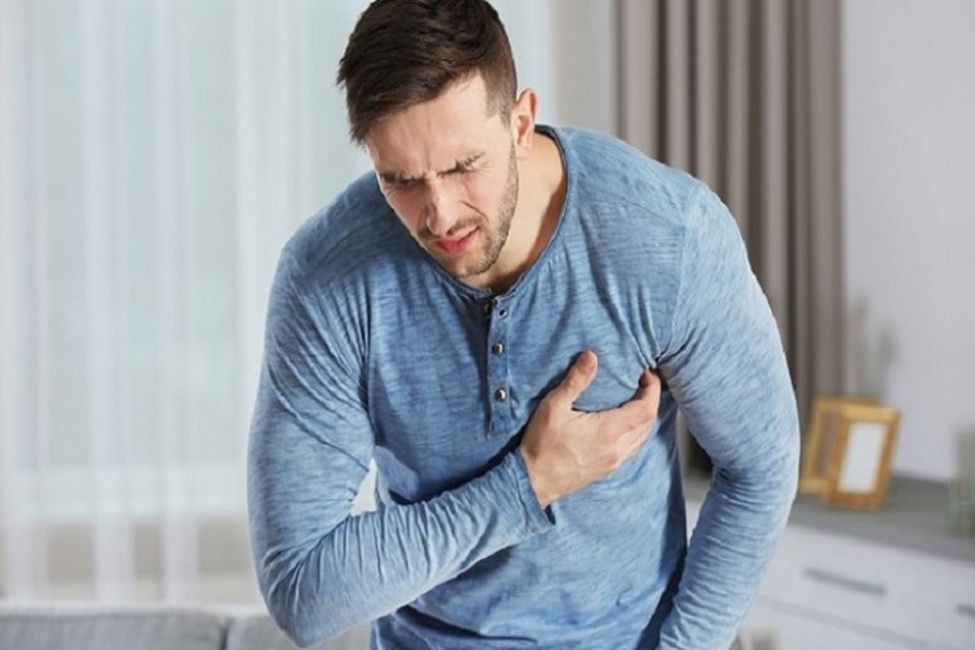 چرا اخیرا مرگ و حمله قلبی بین مردان زیر ۴۰ سال زیاد شده؟