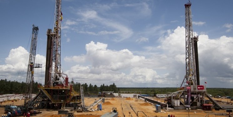کشف یک میدان بزرگ نفتی شیل در چین