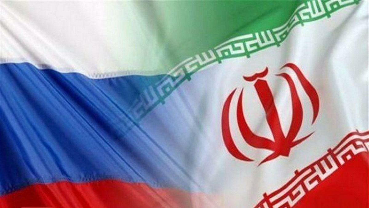 گفت‌وگوی ایران و روسیه درباره احیای برجام