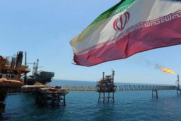 افزایش ۲۳درصدی واردات چهار مشتری نفت ایران