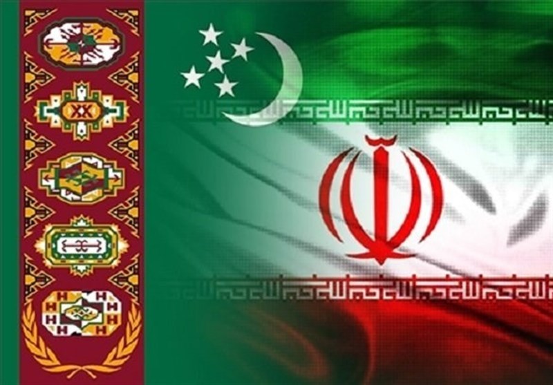 گام بلند ایران و ترکمنستان برای توسعه همکاری های ریلی