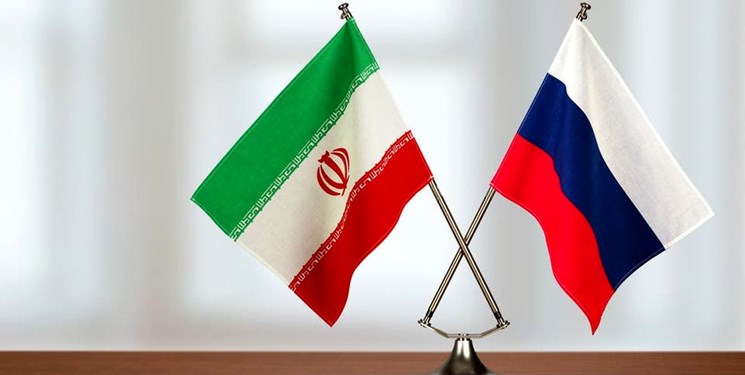 نفوذ مویرگی کالاهای ایرانی در بازار روسیه