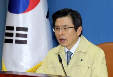 نخست وزیر کره جنوبی به ارتش دستور آماده باش داد