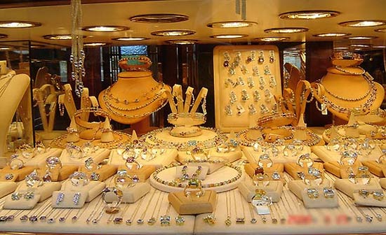 نوسان قیمت در بازار سکه و طلا