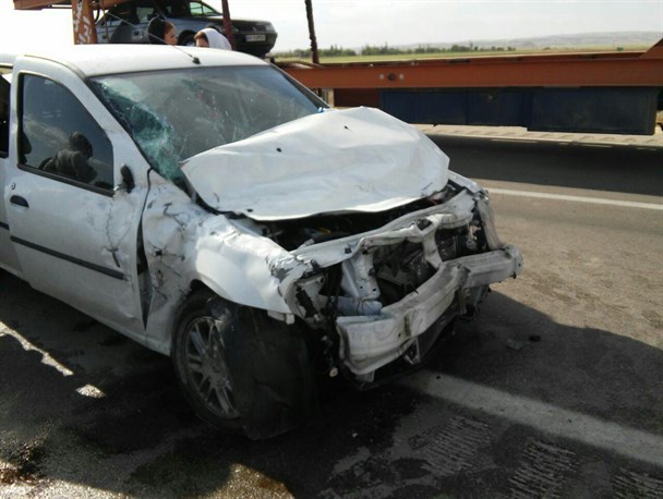 حادثه رانندگی در اهواز سه کشته برجا گذاشت
