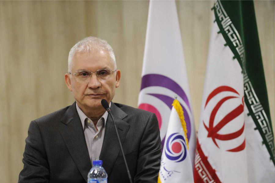  مدیرعامل بانک ایران زمین در گذشت مدیرعامل بانک مسکن را تسلیت گفت