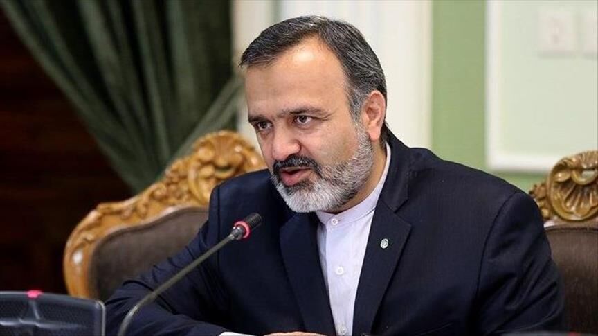 عربستان به درخواست افزایش سهمیه حج ایران پاسخ نداد
