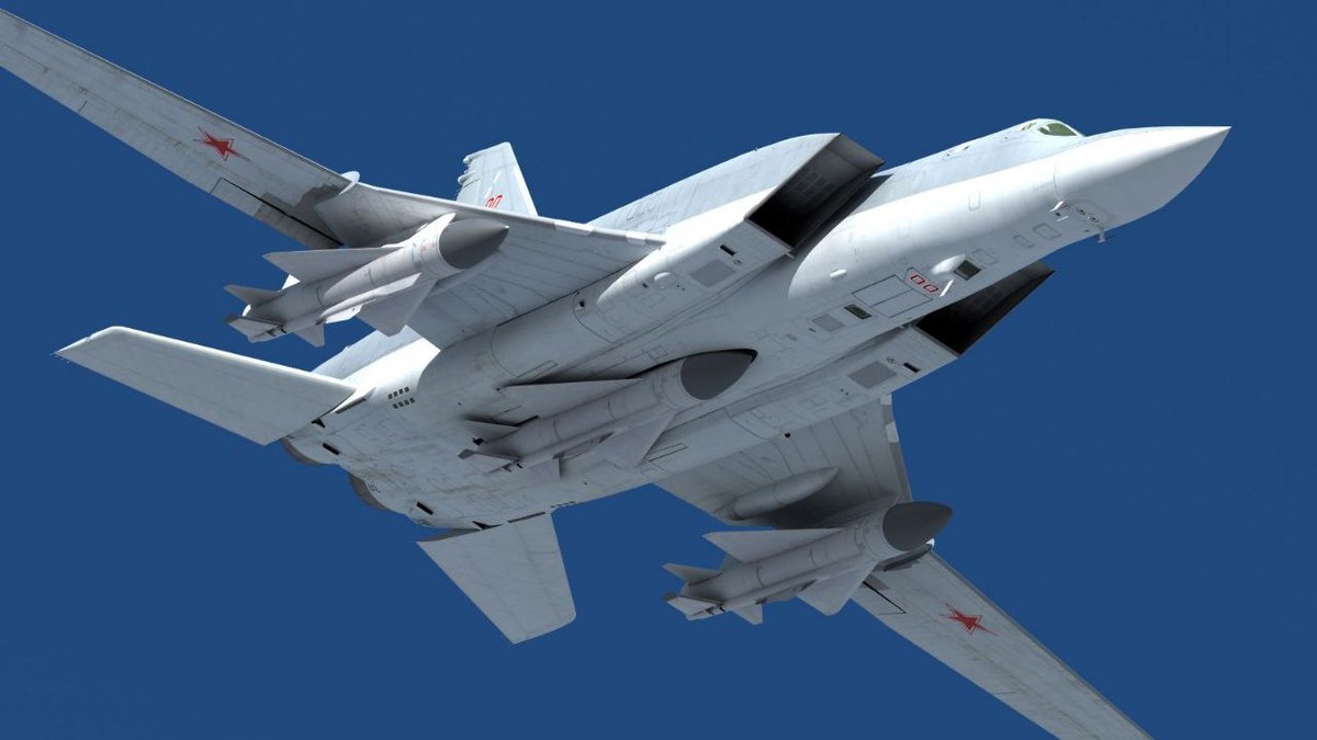 شلیک موشک از نمای داخل کابین هواپیمای جنگی روس + فیلم