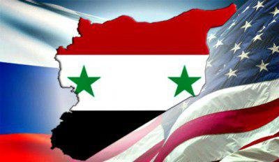 روسیه حمله‌هوایی آمریکا به سوریه را نقض قوانین‌بین‌المللی دانست