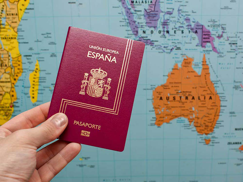 دانستنی‌های سفر به اسپانیا / برای دریافت ویزای اسپانیا به چه مدارکی نیاز داریم؟ 