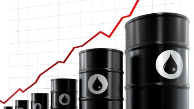 جهش دو دلاری قیمت نفت ایران