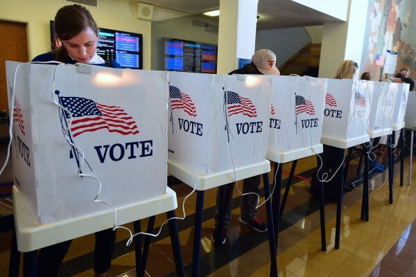 اخبار انتخابات آمریکا بعد از گذشت ۲۷ساعت از پایان رای‌گیری 