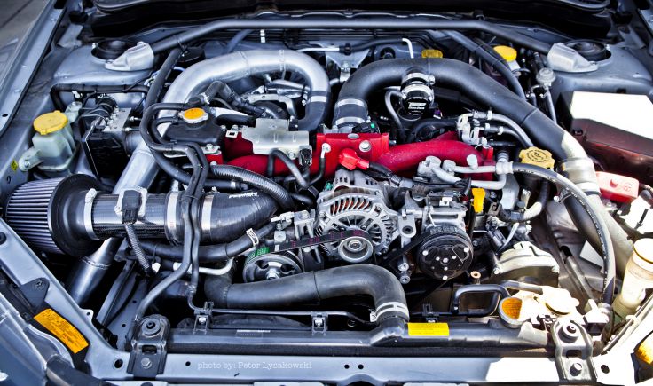 ۱۲ راه برای تقویت موتور ماشین / با تقویت خودرو سرعت چقدر افزایش می یابد؟
