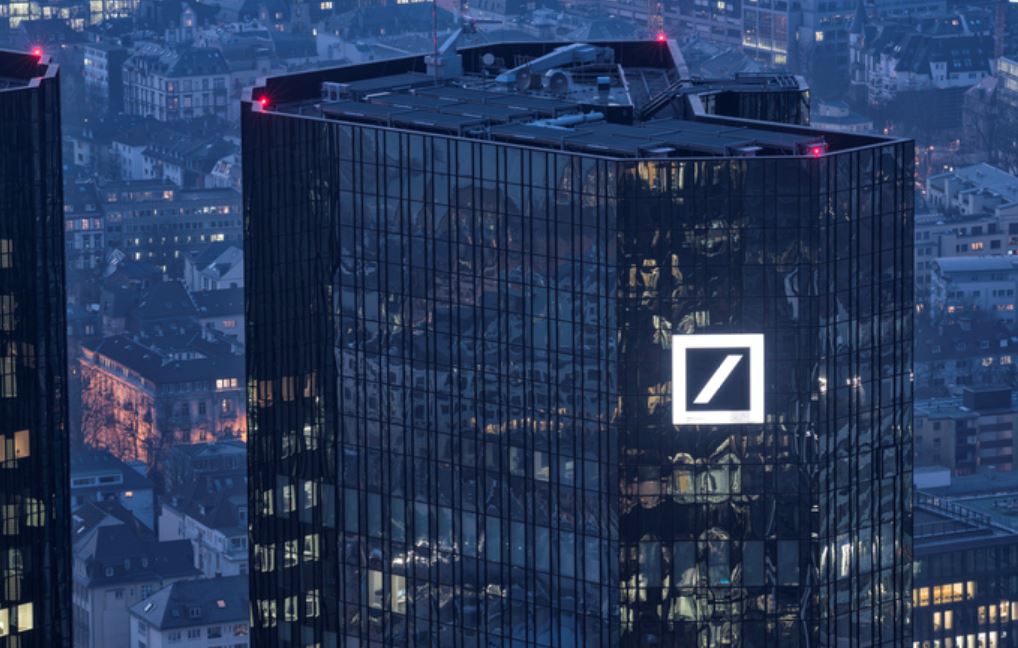 گردش مالی پنج بانک مهم در کشور آلمان چقدر است؟