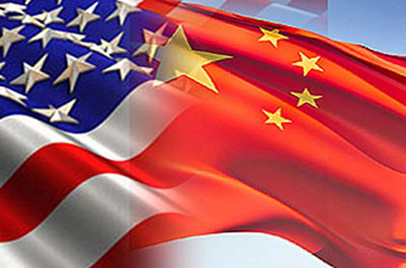 چین و آمریکا به جنگ تجاری نزدیک می شوند