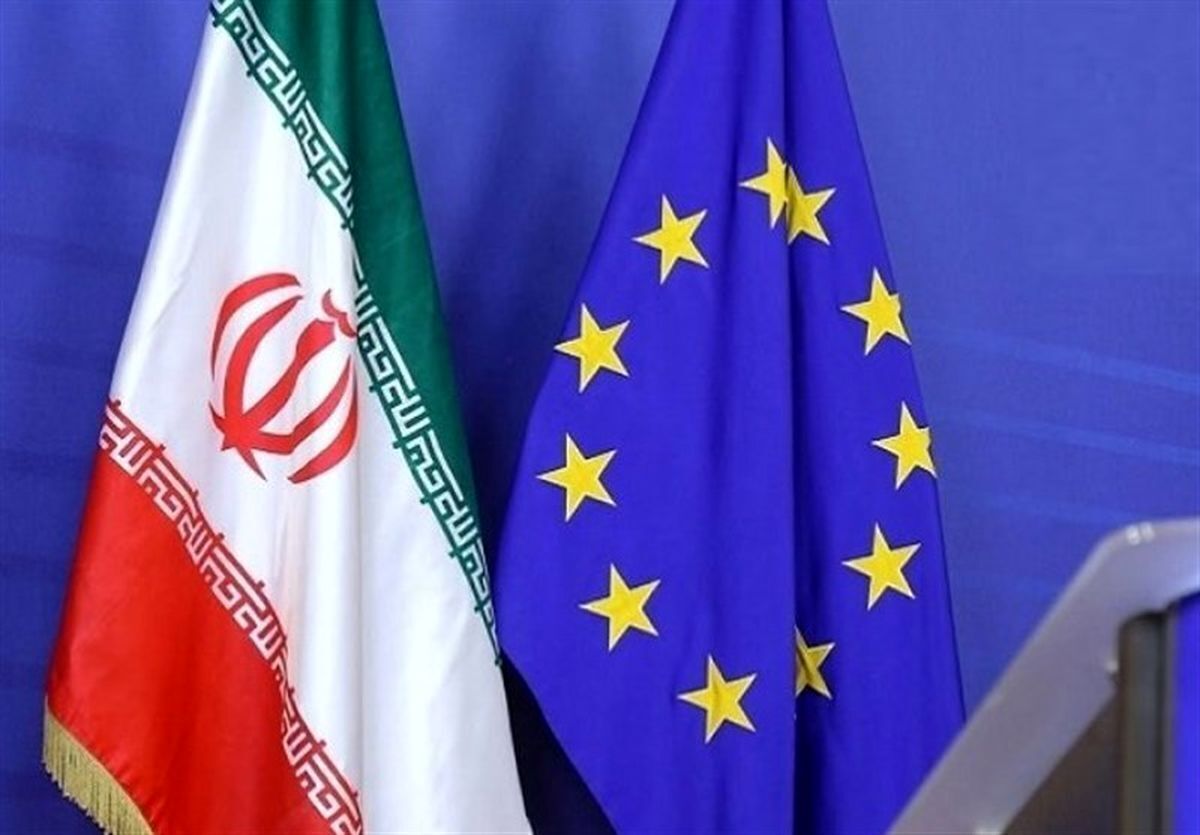 تحریم های جدید اتحادیه اروپا علیه ایران احتمال احیای توافق هسته ای را از بین می برد