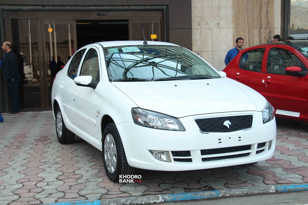 کدام خودروی پیش فروش ایران خودرو جدید است؟ + مشخصات فنی