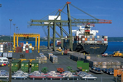 آخرین وضعیت واردات کالاهای اساسی / تصمیمات جدید برای تسهیل واردات 
