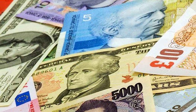 آخرین قیمت ارز در صرافی ملی