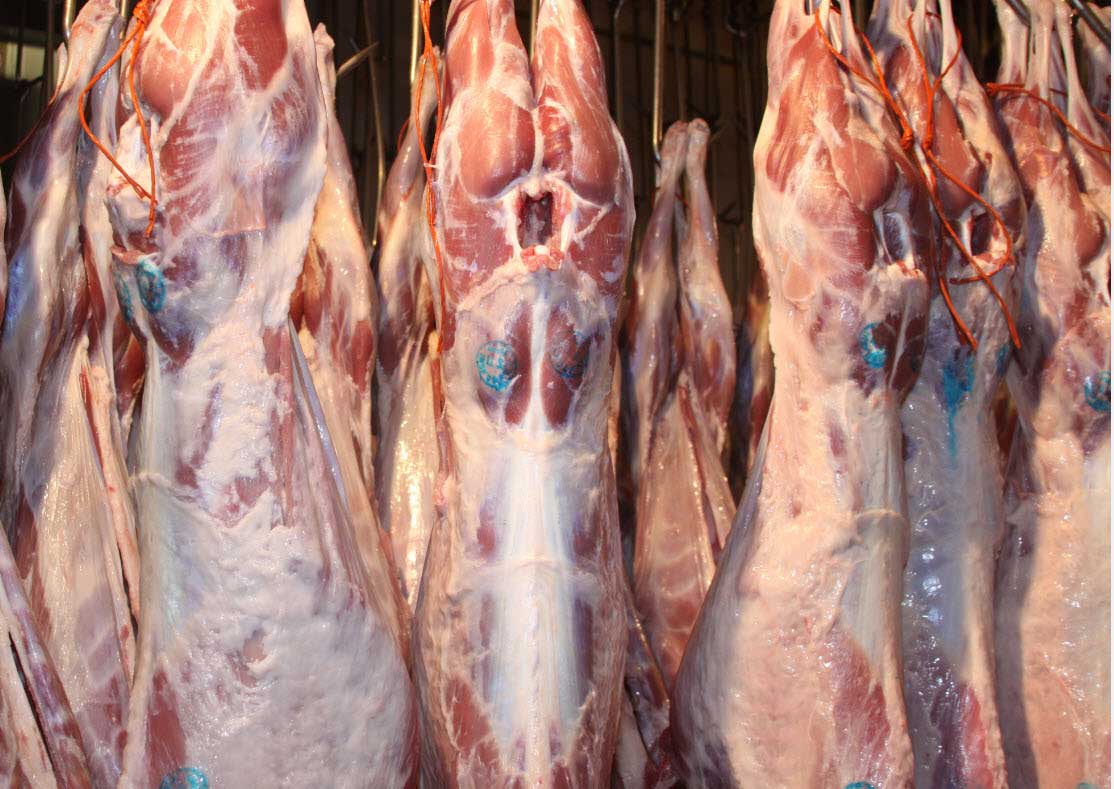 التهاب در بازار/ افزایش کاذب قیمت گوشت!