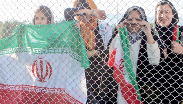 تعلیق و اخراج در انتظار فوتبال ایران